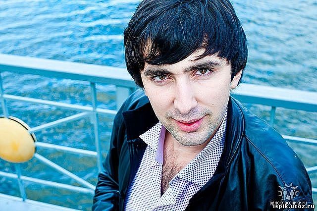 Скачать песню эльдара догатова